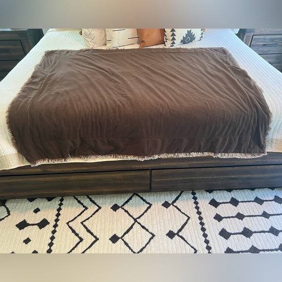 Throw blanket - Picture 4 of 4